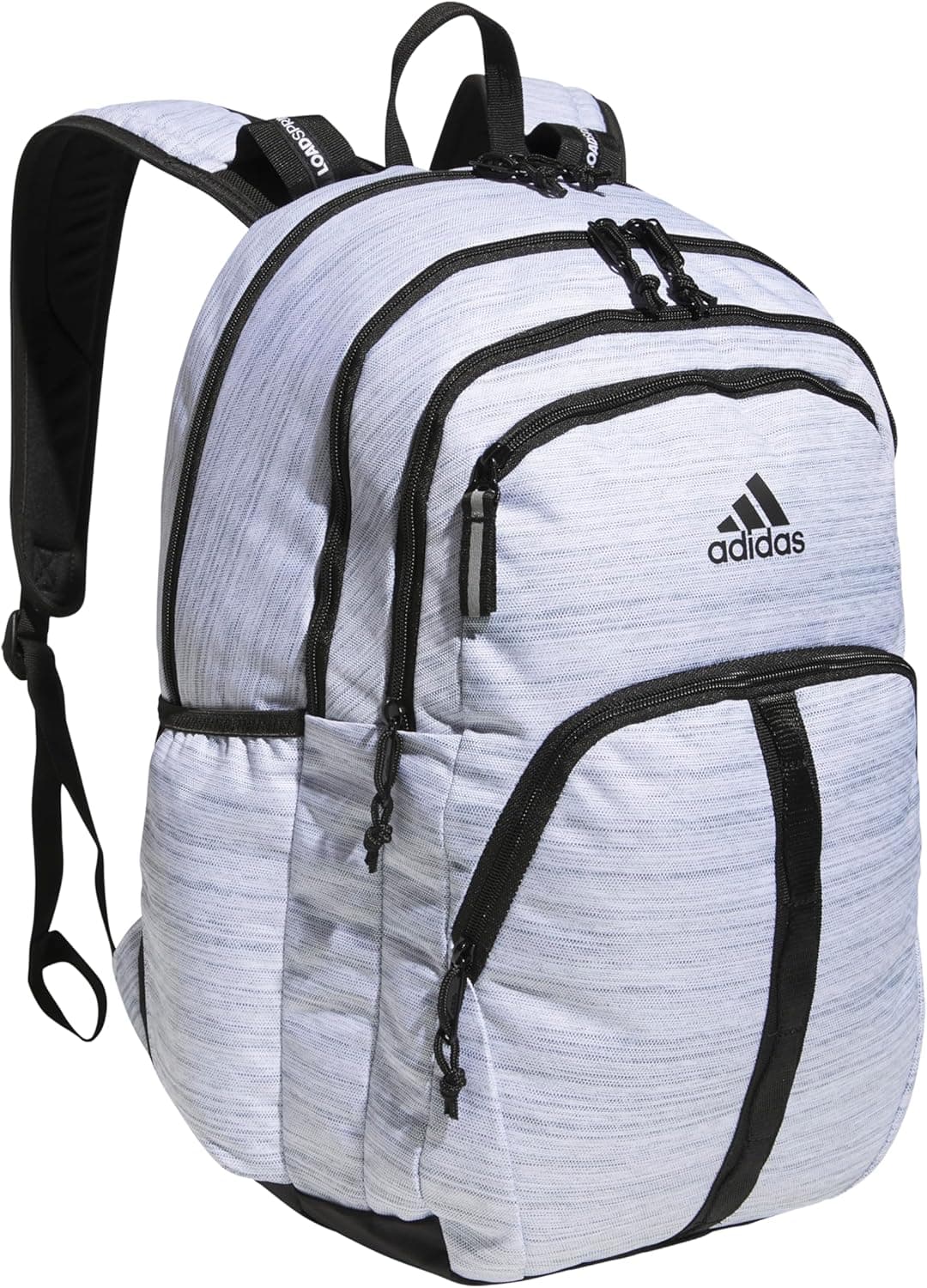 Versatile adidas Prime Backpack for Work and Travel
