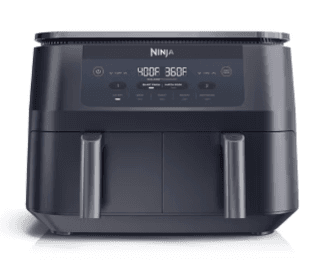 Ninja Foodi 6-Quart Air Fryer - 44% Off