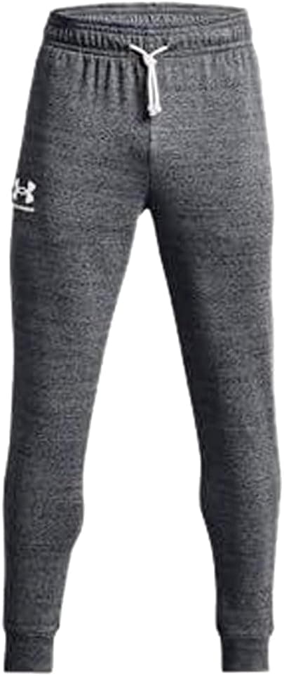 Cozy Up in Under Armour Rival Terry Joggers - 61% Off