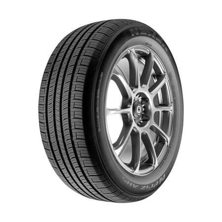 Nexen N'Priz AH5 All-Season Tire - 185/65R15 88H