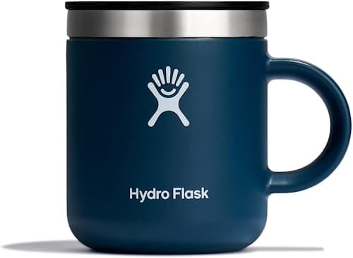 Hydro Flask Insulated Stainless Steel Mug - 52% Off on Amazon