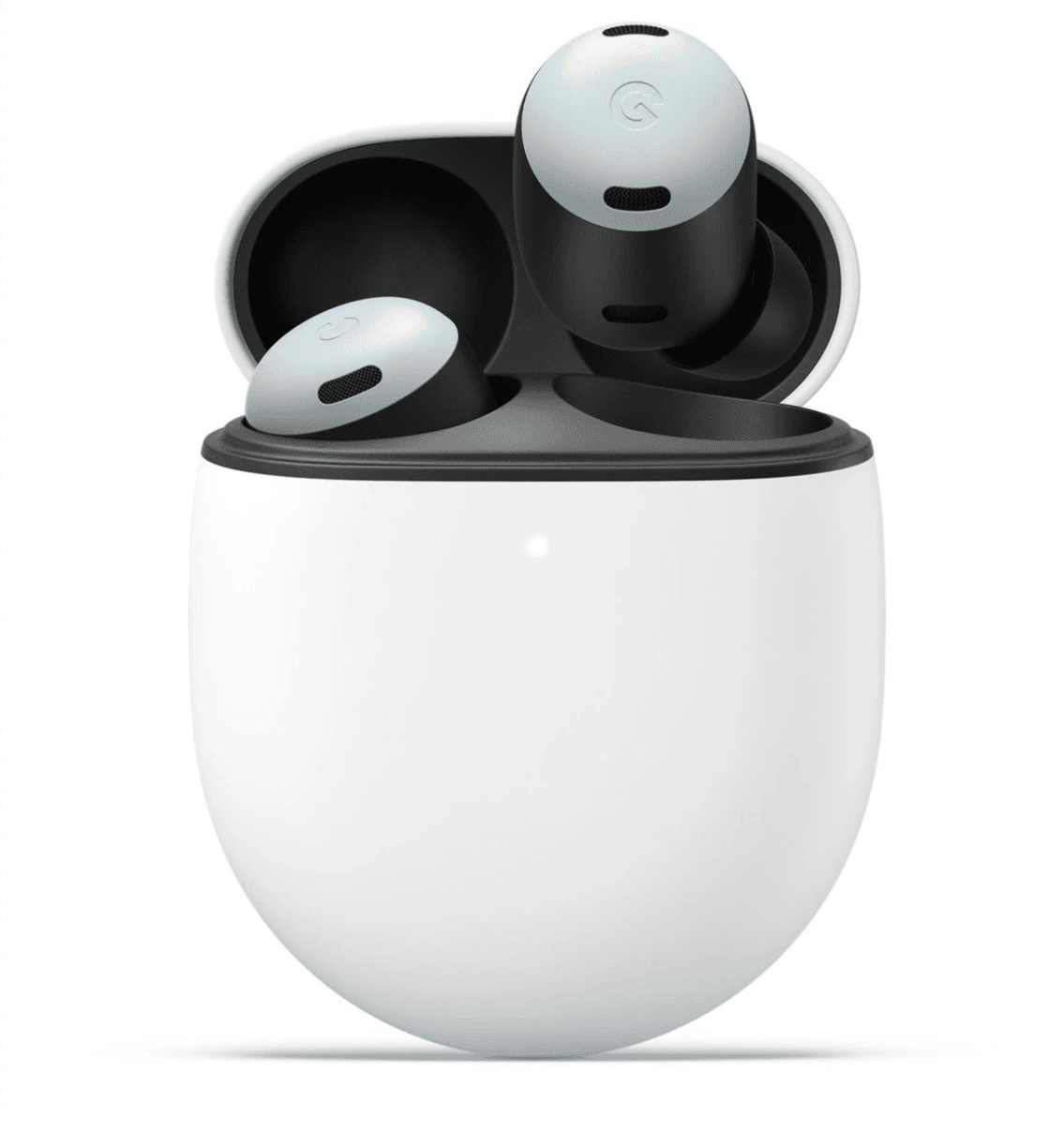 Google Pixel Buds Pro: Noise-Canceling True Wireless Headphones