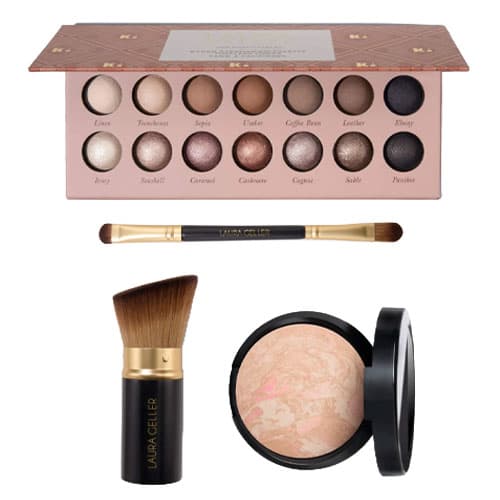 Up to 75% Off Luxurious Laura Geller Value Kits