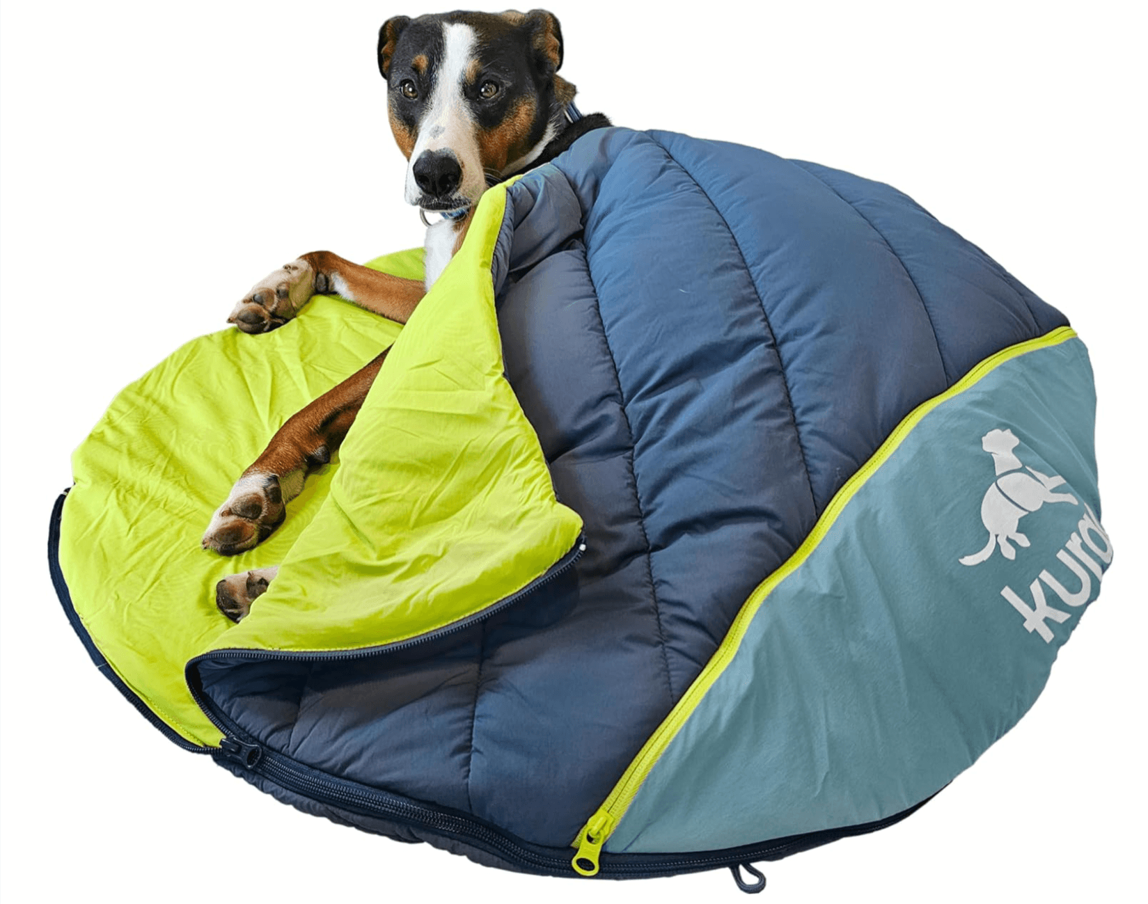 Cozy Pup Sack: Kurgo Canyon Puffer Pup Carrier for Your Furry Friend