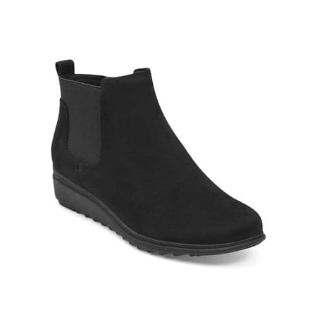 Easy Spirit Women's YSABEL Round Toe Casual Bootie