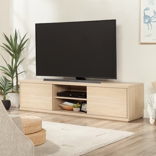 Save 42% on Mainstays Westley TV Stand at Walmart
