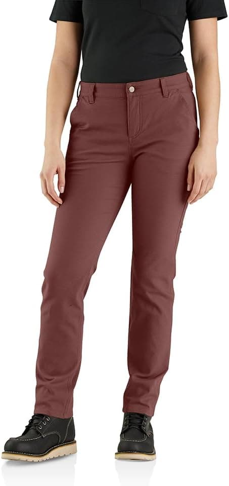 Essential Carhartt Women's Pants at Unbeatable Price