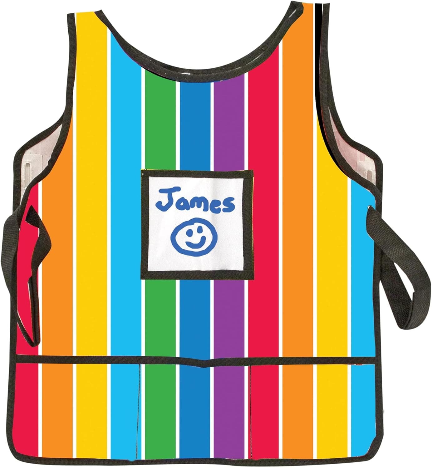 Get the Melissa & Doug Artist Smock for Creative Expression