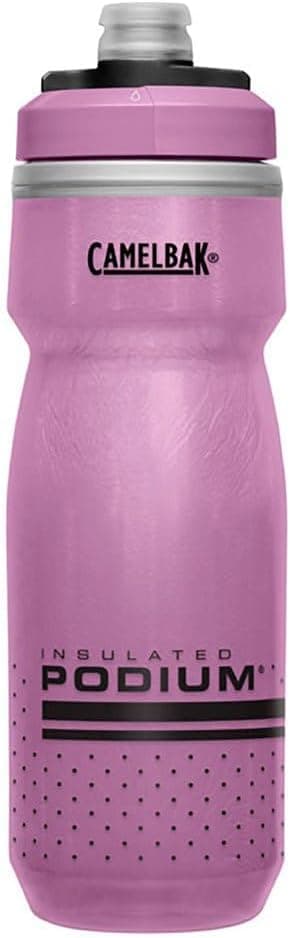 Keep Your Drinks Chilled with the CamelBak Podium Chill Bottle