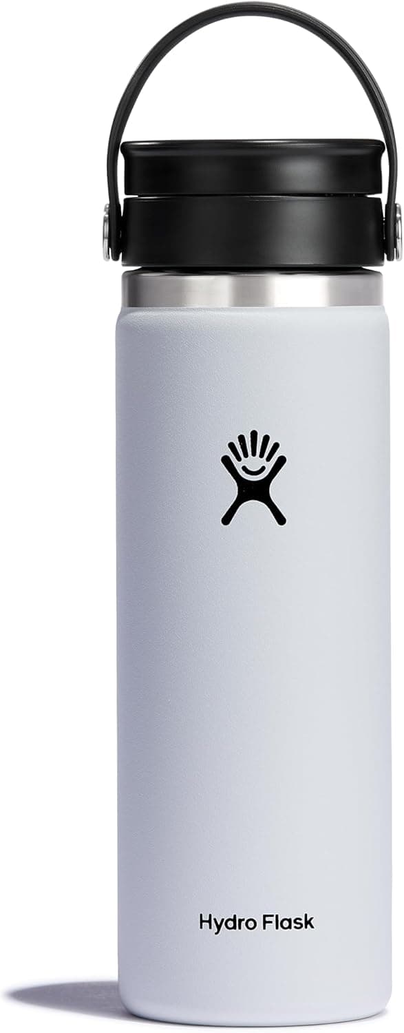 Stay Hydrated in Style with Hydro Flask's Insulated Water Bottle