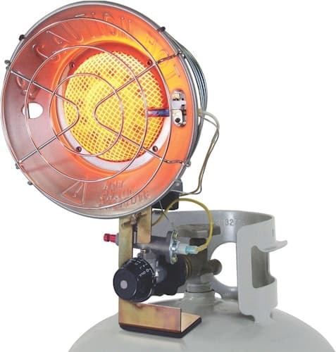 Dura Heat Tank Top Heater - 23% Off on Amazon