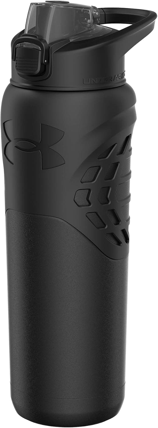 Stay Hydrated with the Insulated Under Armour Water Bottle