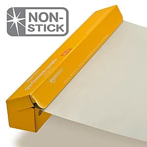 Amazon Basics Non-Stick Parchment Paper for Baking