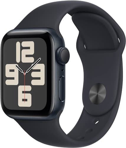 Apple Watch SE GPS 40mm - Save 68% on eBay