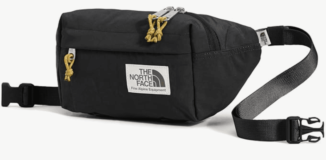 Save 49% on The North Face Berkeley Lumbar Bag