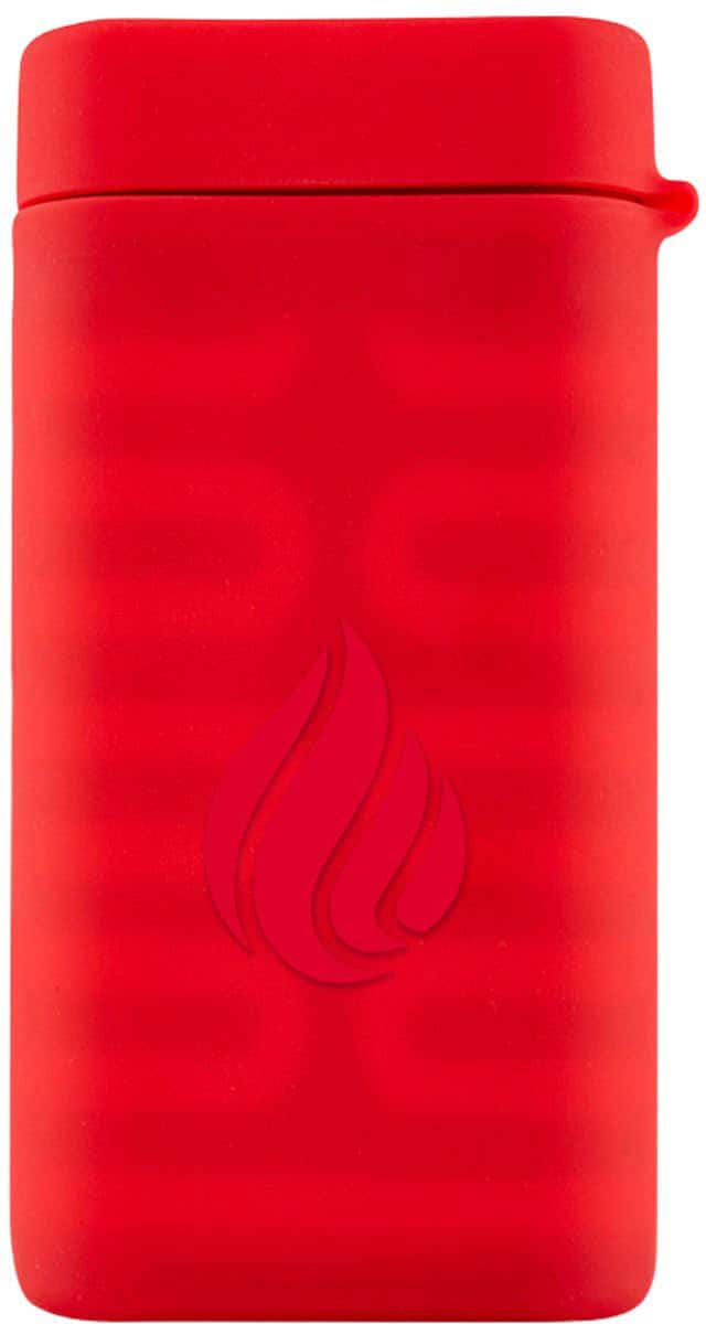 Panther Vision - POWERPAW 502 IP67 Waterproof Rechargeable Hand Warmer - Red