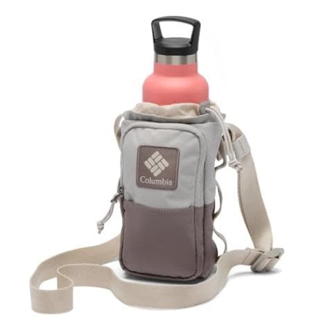 Stay Hydrated on the Trail with the Columbia Water Bottle Sling