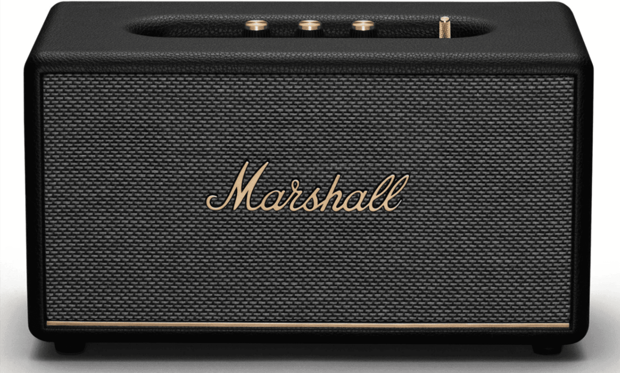 Marshall Stanmore III Bluetooth Speaker