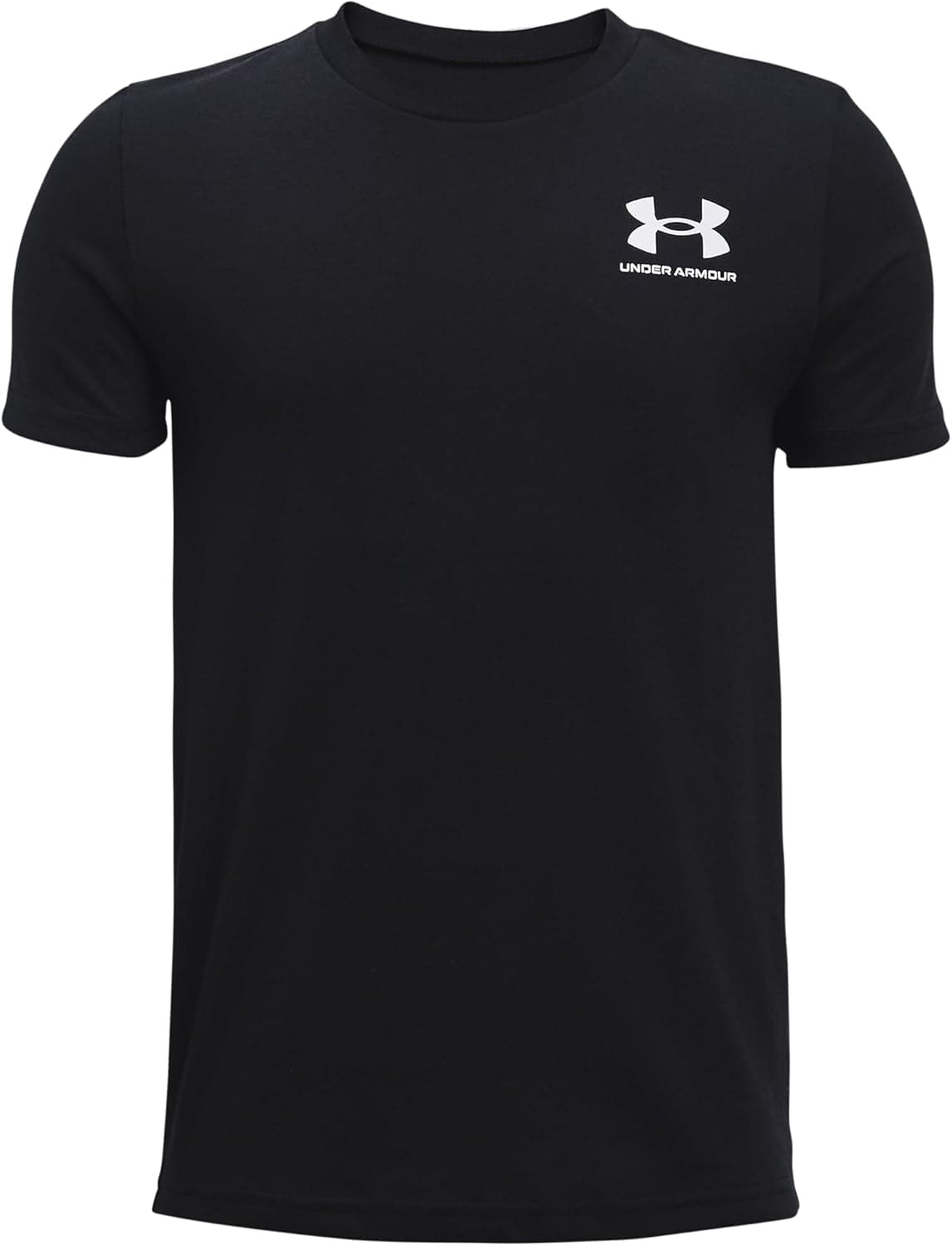 Under Armour Youth Sportstyle Tee - 50% Off