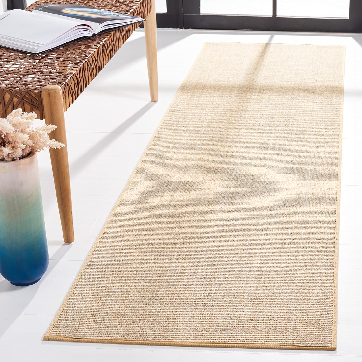 Elevate Your Spaces with the Martha Stewart x SAFAVIEH Area Rug