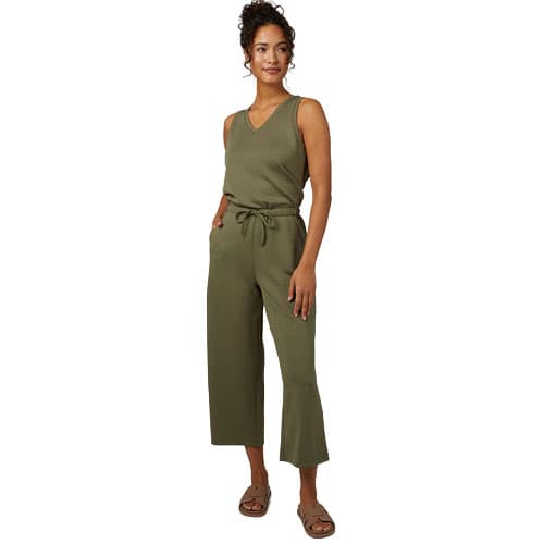 32 Degrees Studio Tech Jumpsuit - 63% Off