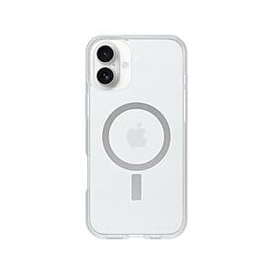 Protect Your Pixel 8a with OtterBox Commuter Series Cases from $4