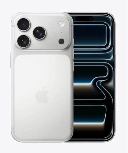 Refurbished Unlocked Apple iPhone 17 Pro 256GB Smartphone