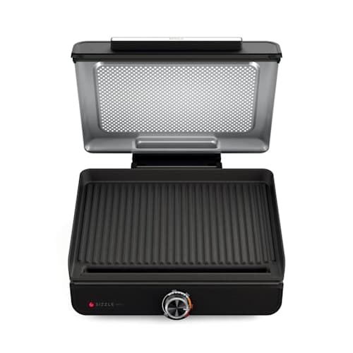 Ninja Sizzle Smokeless Indoor Grill & Griddle