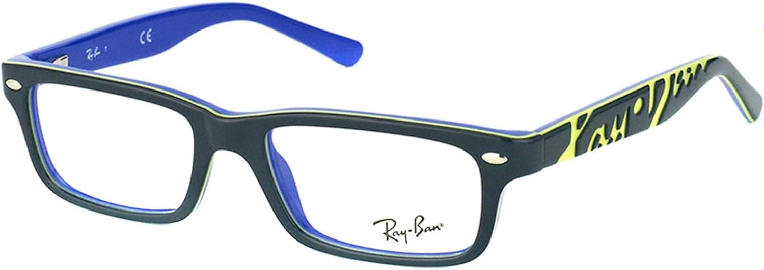 Stylish Ray-Ban Junior Eyeglasses - 50% Off