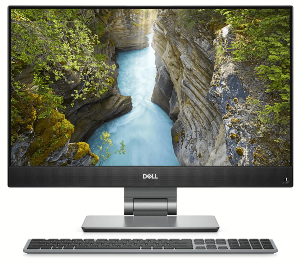 25% Off Refurbished Dell OptiPlex 7490 All-In-One Computers