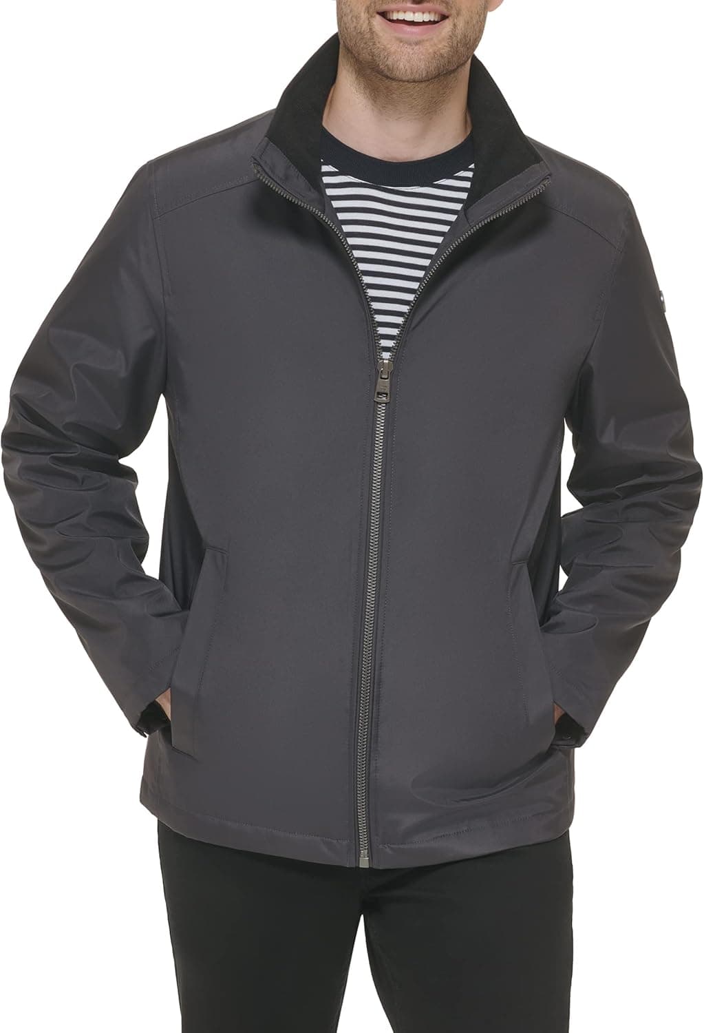Save 50% on Calvin Klein Men's Outerwear Jacket
