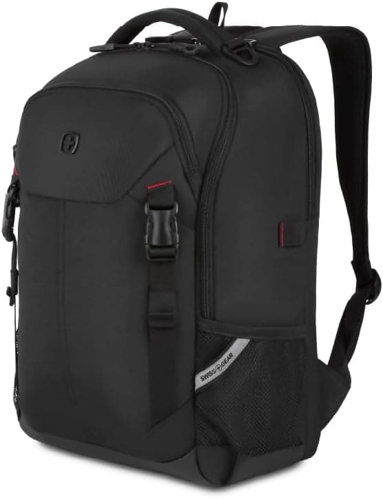 Carry Your Tech in Style with SwissGear Civic Pro Backpack