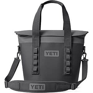 YETI Hopper M15 Portable Soft Cooler w/ MagShield Access (Various Colors) $199 + Free S&H