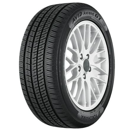 Yokohama Avid Ascend GT All Season 245/45R18 96V Passenger Tire