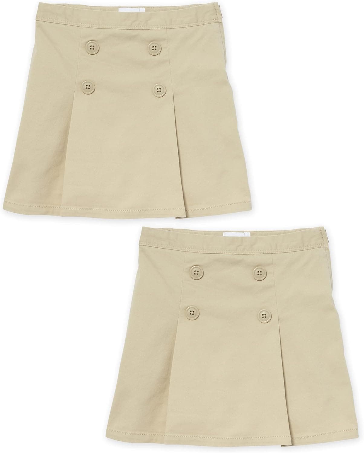 Save 81% on Girls' Skort from The Children's Place