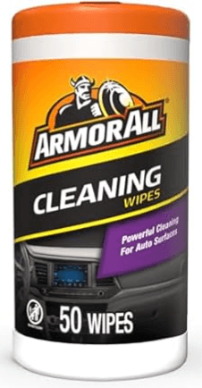 Armor All Car Cleaning Wipes - 40% Off at Woot!
