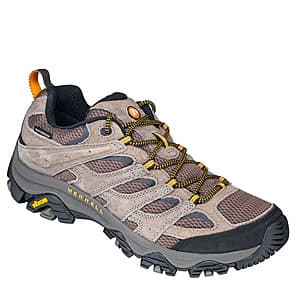 Merrell Moab 3 Waterproof Hiking Shoes - From $57.80