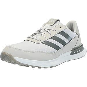 Adidas S2G SL Golf Shoes: Comfort and Style on the Course