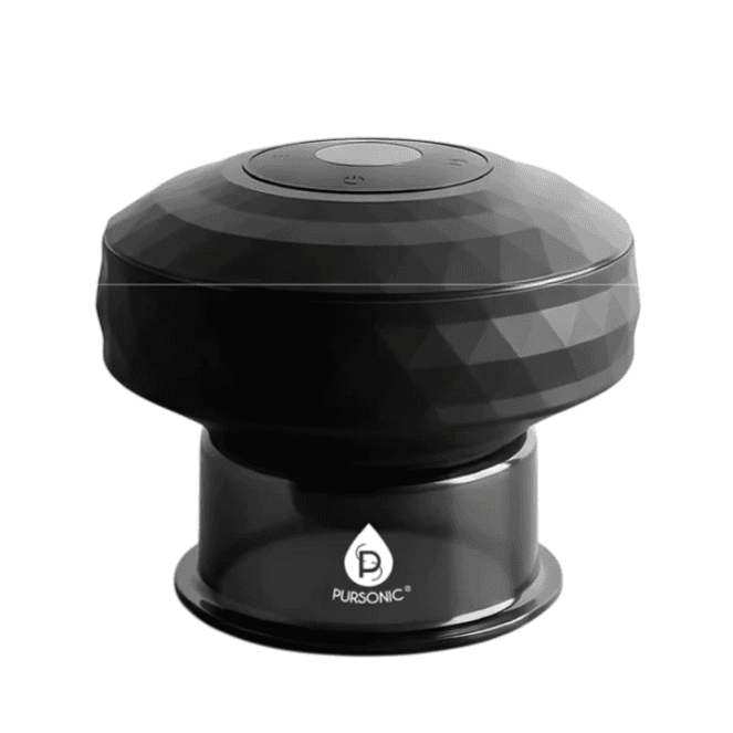 43% Off Rechargeable Cupping Therapy Device