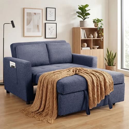 Up to 70% Off Sleeper Sofas at Wayfair - 54% Off