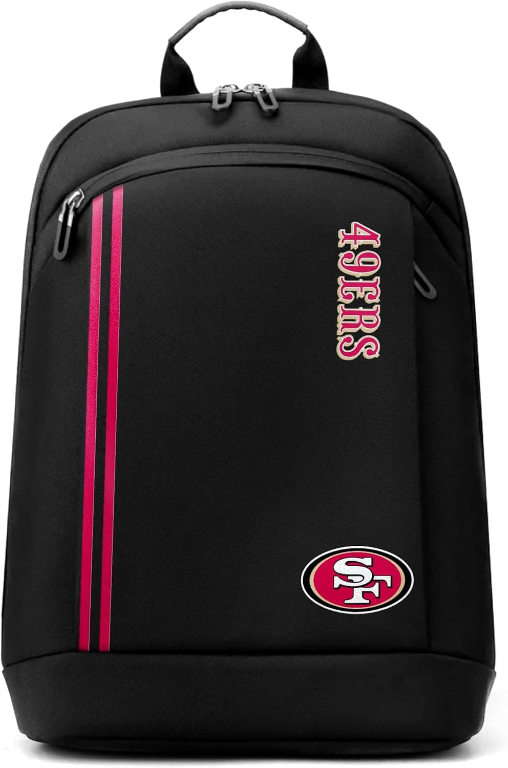 SOAR NFL 14 Inch Laptop Bag, Team Color, One Size