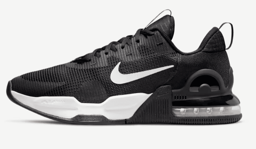 Get Fit with the Nike Air Max Alpha Trainer 5 Men's Workout Shoes