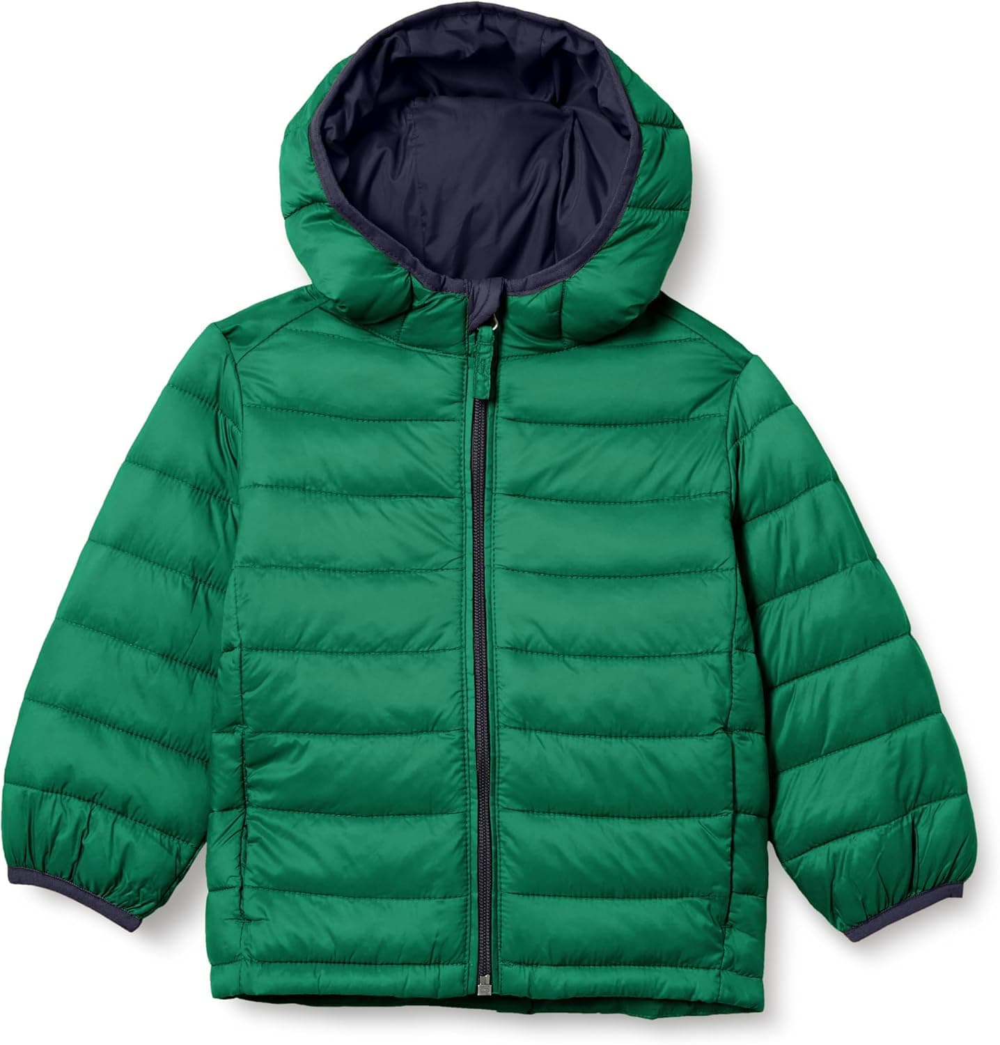 Stay Dry and Warm with Amazon Essentials Puffer Jacket