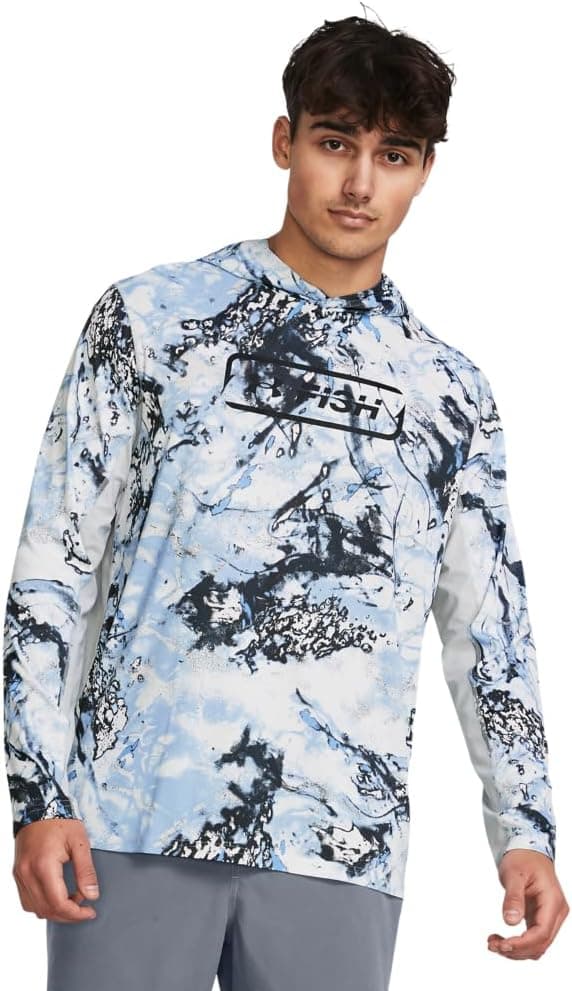 Under Armour Iso-Chill Hoodie - 54% Off