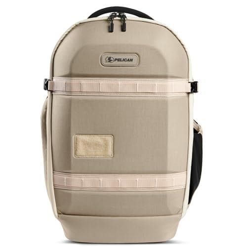 Pelican 25L AEGIS Series Travel Backpack B&H Photo Video