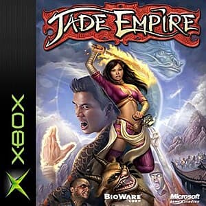 Jade Empire Xbox Digital Download for $2