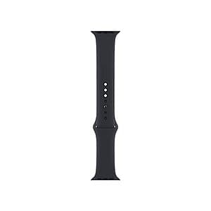 Apple Watch Sport Band: 10 Colors, Free Shipping