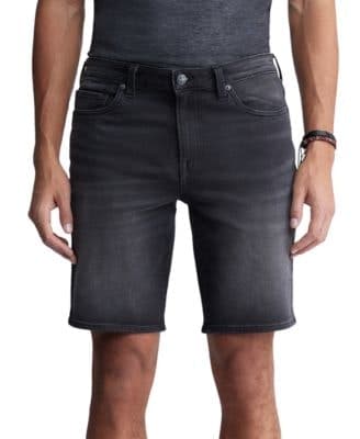 Buffalo David Bitton Men's Denim Shorts - 80% Off at Macy's