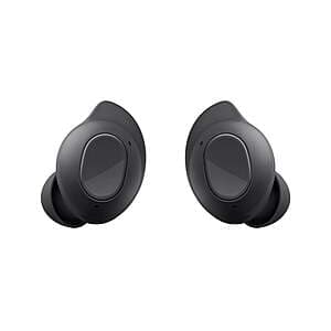Open Box: Samsung Galaxy Buds FE Wireless Earbuds - $33