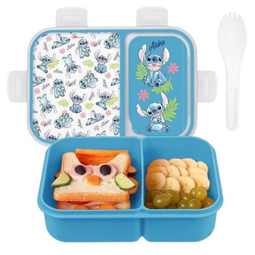 Best Brands Disney Bento Box Amazon